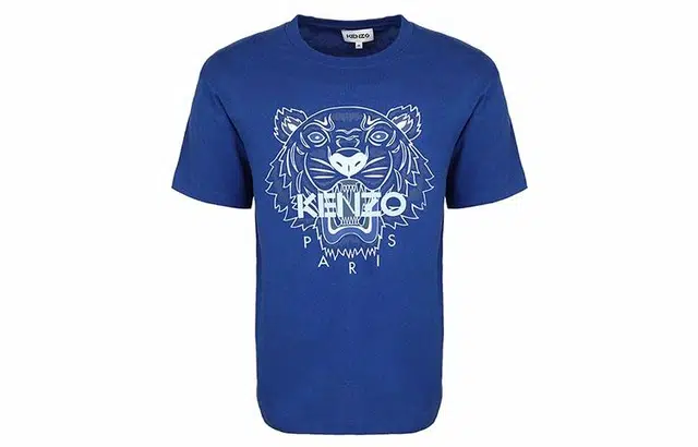 KENZO SS21 T