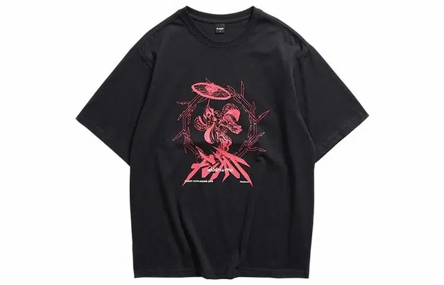 FLOAT T