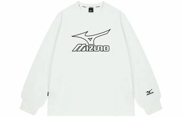 Mizuno LogoT