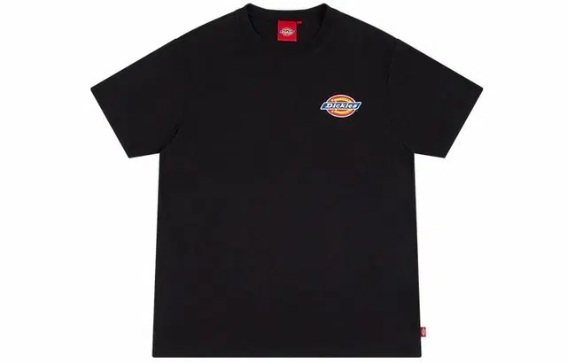 Dickies SS21 LogoT