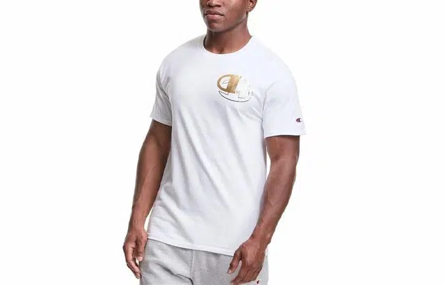 Champion T