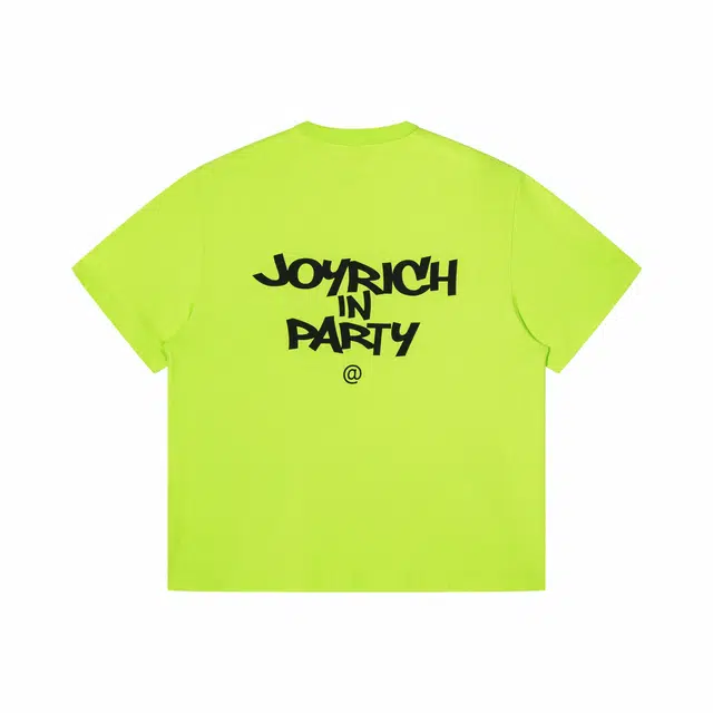 JOYRICH T