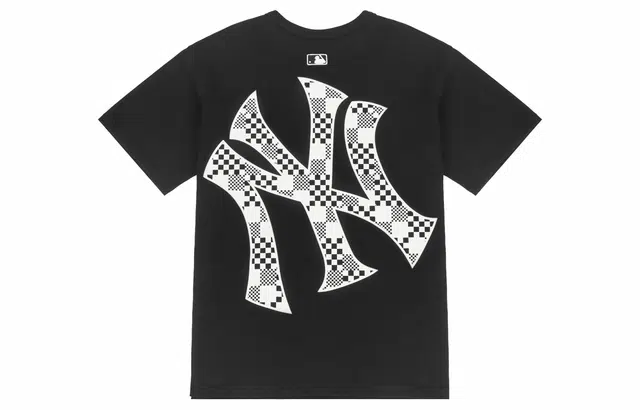 MLB T