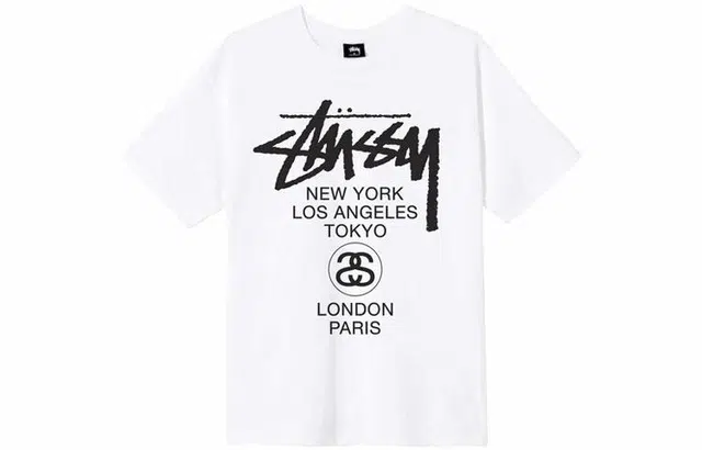 Stussy