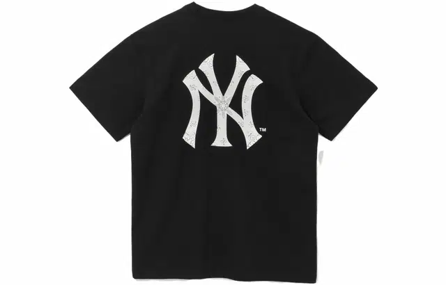 New Era MLB LogoT