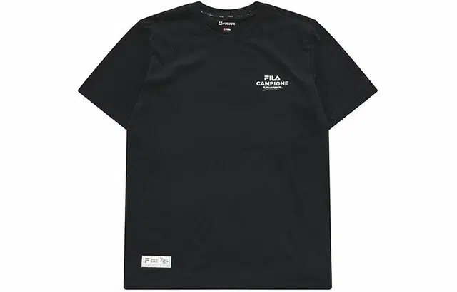 FILA FUSION BASKETBALL T