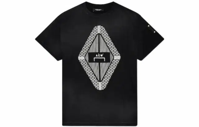 A-COLD-WALL* SS23 LogoT