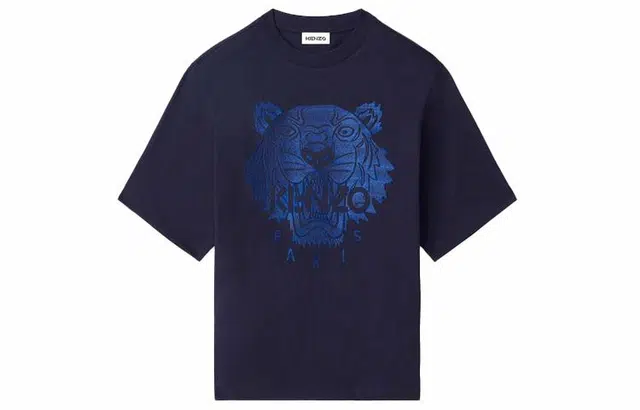 KENZO SS21 LogoT