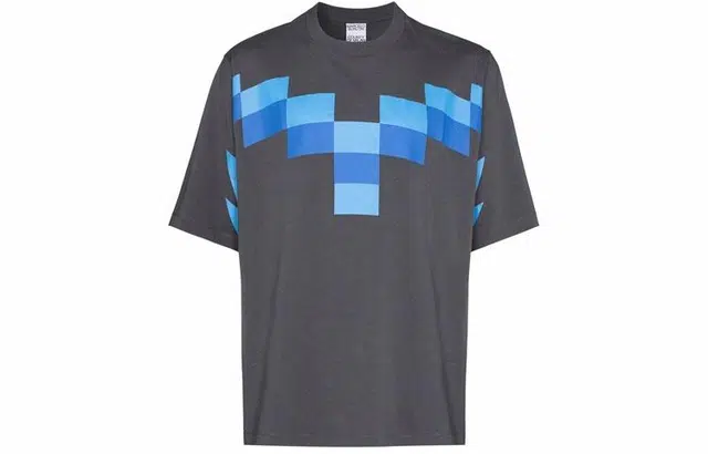 Marcelo Burlon SS21 County Of Milan Team Wings T