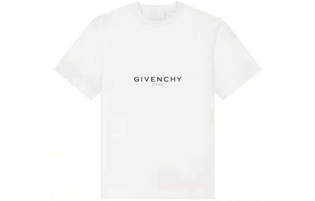 GIVENCHY LogoT