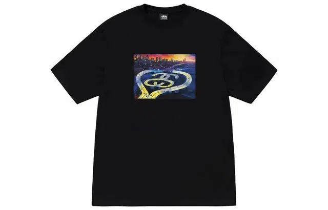 Stussy SS23 T