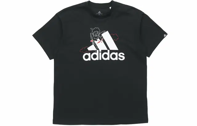 adidas U Vday T