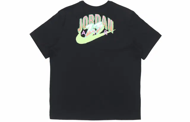 Air Jordan 23 Swoosh T
