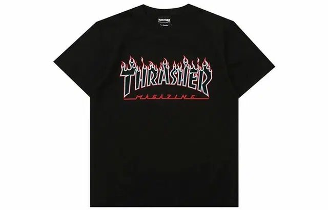 Thrasher
