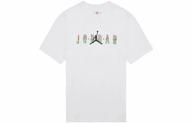 Jordan DNA LogoT