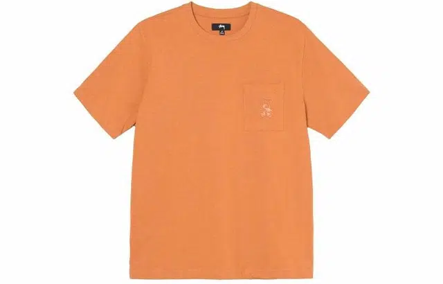 Stussy Regal Pocket Tee T