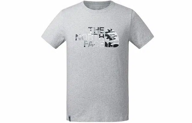 THE NORTH FACE LogoT