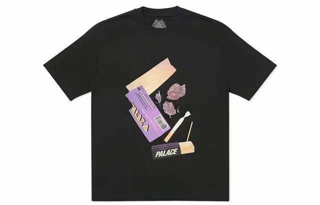 PALACE T