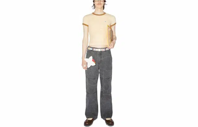 Acne Studios SS23 T