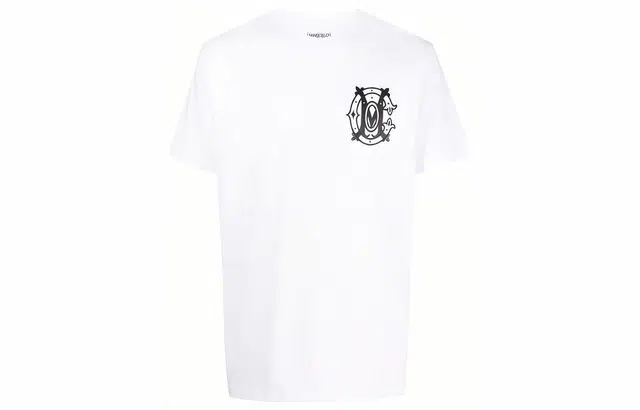 Marcelo Burlon SS21 LogoT