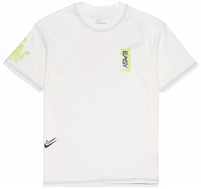 Nike T