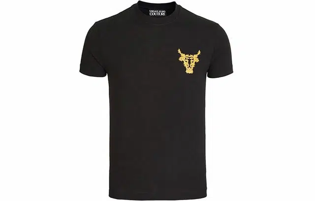 VERSACE JEANS COUTURE SS21 T