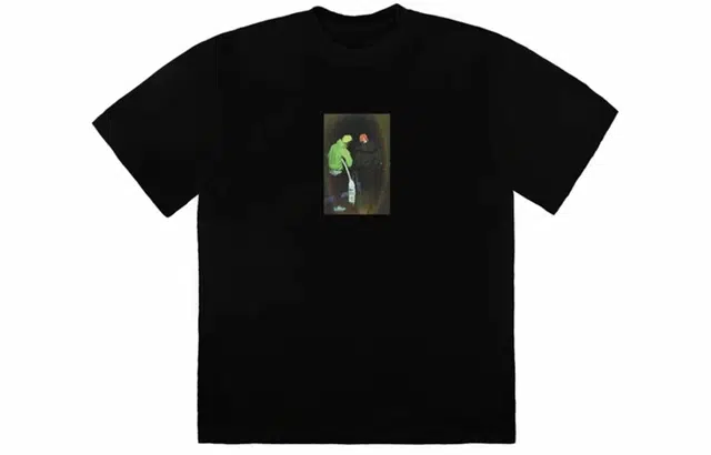 Travis Scott Cactus Jack Jackboys photo T