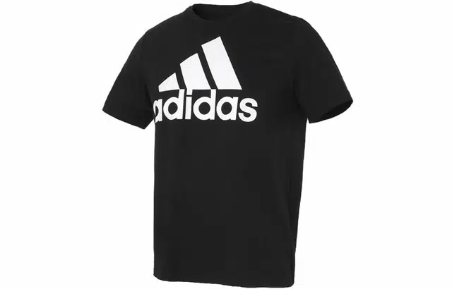 adidas M Bl Sj T LogoT