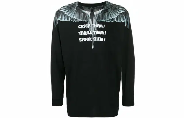 Marcelo Burlon AW19 T