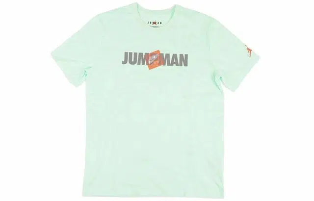 Air Jordan Jumpman T