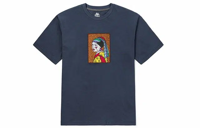 Kappa x britto T