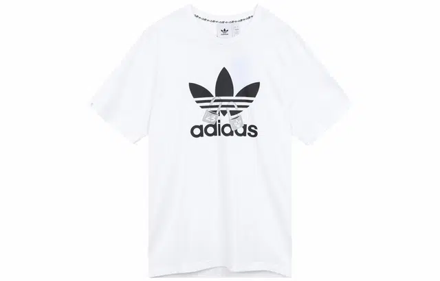 adidas originals Vday Tee Uni Logo T