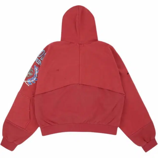 GRAILZ PROJECT GR SS25 COLLECTION 6 NEW THROW BACK
