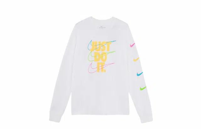 Nike Brandmarks Jdi T