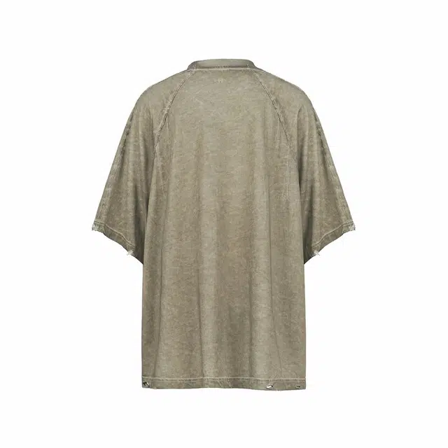 UNDERWATER T