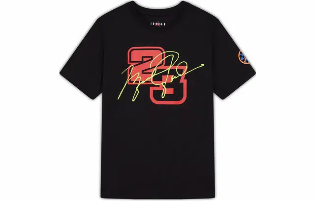 Jordan DNA T