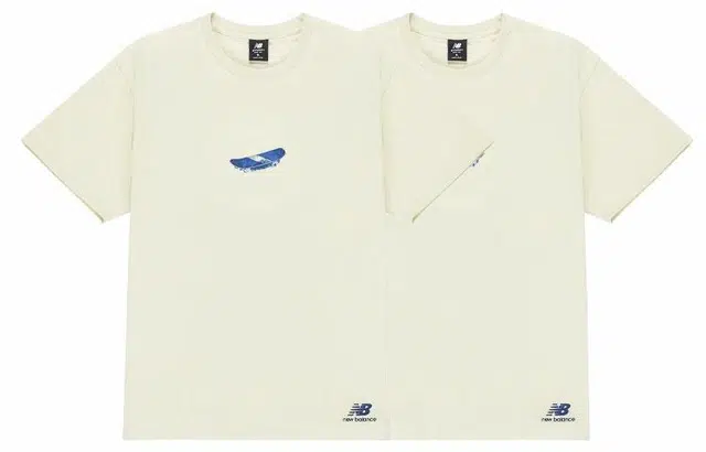 New Balance ANB SS22 T