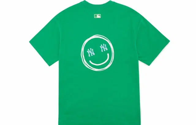 MLB logo T