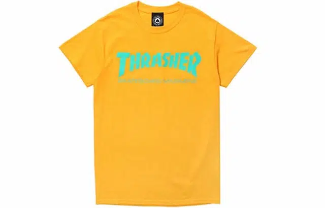 Thrasher