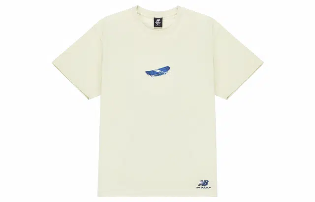 New Balance ANB SS22 T