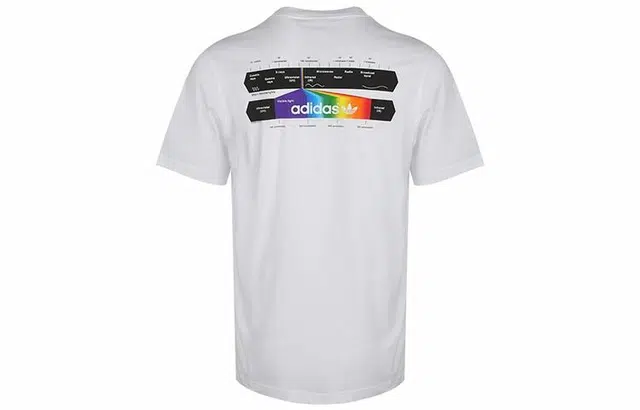 adidas originals Spectrum Tee T