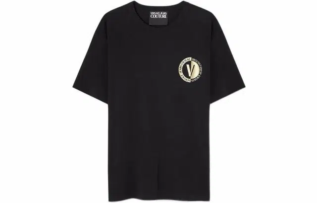 VERSACE JEANS COUTURE SS23 LogoT