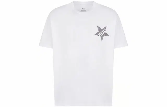 ARMANI EXCHANGE SS23 T