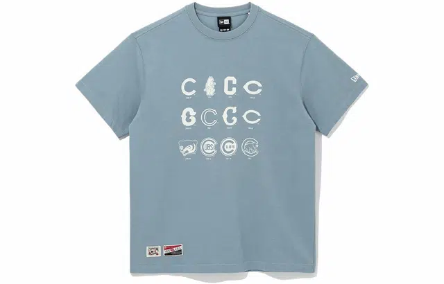 New Era SS22 T