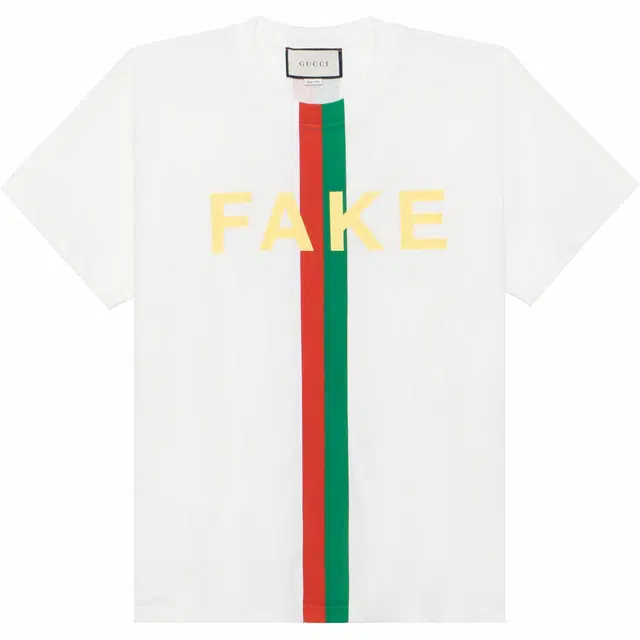 Gucci T-Shirt White