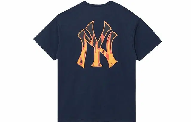 New Era SS22 MLB T