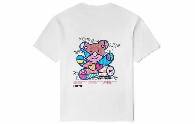 Kappa x Britto T