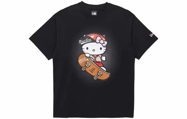 New Era x Hello Kitty