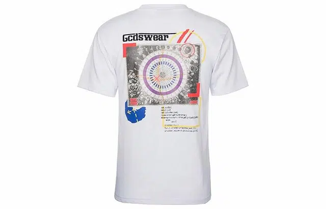 GCDS LogoT