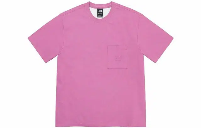 Supreme x The North Face